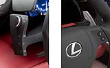 Lexus LF-A Roadster