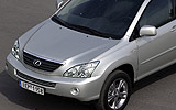 Lexus RX 400h 2008