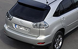 Lexus RX 400h 2008