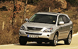 Lexus RX 400h
