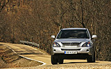 Lexus RX 400h