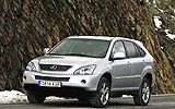 Lexus RX 400h
