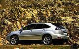 Lexus RX 400h