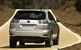 Lexus RX 400h