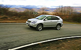 Lexus RX 400h