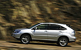 Lexus RX 400h