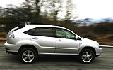 Lexus RX 400h