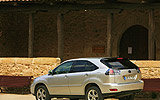 Lexus RX 400h