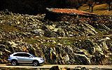 Lexus RX 400h