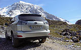 Lexus RX 400h