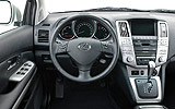 Lexus RX 400h 2008