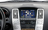 Lexus RX 400h 2008