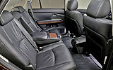 Lexus RX 400h