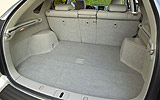 Lexus RX 400h