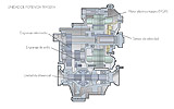 Lexus RX 400h 2008