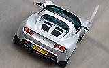 Lotus Elise 2008