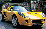 Lotus Elise 2008