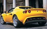 Lotus Elise 2008