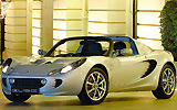 Lotus Elise 2008