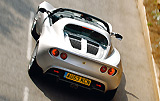 Lotus Elise 2008