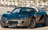 Lotus Elise 2008
