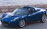 Lotus Elise 2008