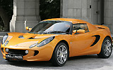 Lotus Elise 2008