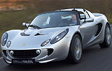Lotus Elise 2008