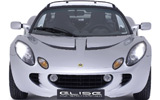 Lotus Elise 2008