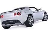 Lotus Elise 2008