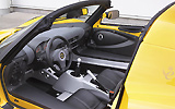 Lotus Elise 2008