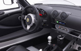 Lotus Elise 2008