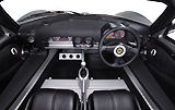 Lotus Elise 2008