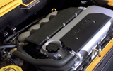 Lotus Elise 2008