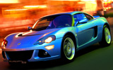 Lotus Europa S 2008