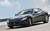 Maserati GranTurismo 2008