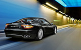 Maserati GranTurismo 2008