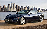 Maserati GranTurismo 2008