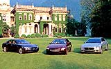 Maserati Quattroporte 2009