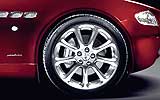 Maserati Quattroporte 2009