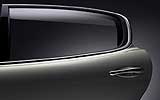 Maserati Quattroporte 2009
