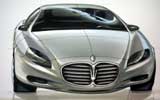 Maserati Quattroporte 2009