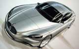 Maserati Quattroporte 2009