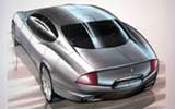 Maserati Quattroporte 2009