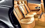 Maserati Quattroporte 2009