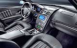 Maserati Quattroporte 2009