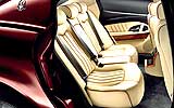 Maserati Quattroporte 2009
