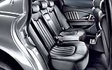 Maserati Quattroporte 2009