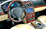 Maserati Quattroporte 2009