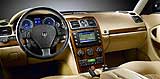 Maserati Quattroporte 2009